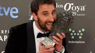 Los Premios Goya 2016 se celebrarán el sábado 6 de febrero