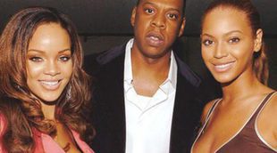 Jay Z, a dos bandas: ¿estuvo con Beyoncé y con Rihanna al mismo tiempo?