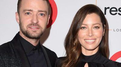 Justin Timberlake y Jessica Biel vuelven a la vida pública tras ser papás con una noche solidaria