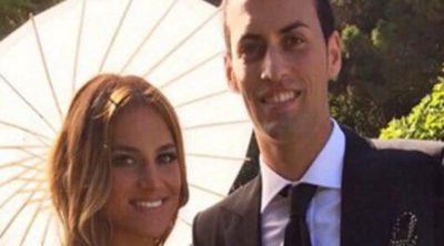 Sergio Busquets y Elena Galera esperan su primer hijo: "Esperando a nuestro príncipe"