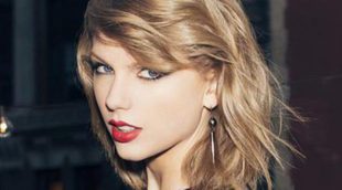 Taylor Swift demanda a un locutor de radio por haberse sobrepasarse con ella