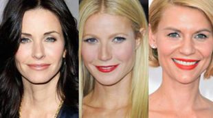 Gwyneth Paltrow, Courteney Cox, Claire Danes, Celine Dion...: Famosas con depresión posparto