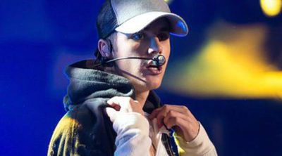Justin Bieber vuelve a dejar colgadas a sus fans abandonando su concierto en Oslo