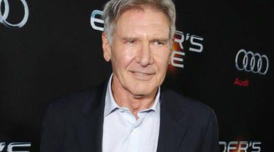 Harrison Ford habla por primera vez de su accidente de avioneta: estuvo 5 días en shock