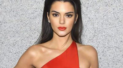 Kendall Jenner cumple 20 años: dos décadas de fama con un futuro prometedor como modelo