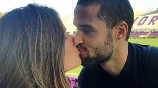 Malena Costa, la WAG italiana más entregada: así celebró el golazo de Mario Suárez