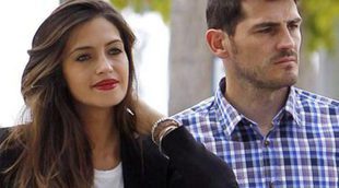 Sara Carbonero e Iker Casillas están esperando su segundo hijo