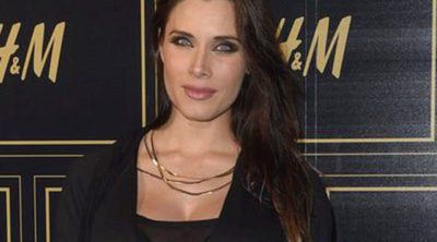 Pilar Rubio luce embarazo a pocos días de dar a luz: "Me quedan 10 días, pero no estoy nerviosa"