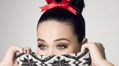 El nuevo single de Katy Perry llega el 23 de noviembre