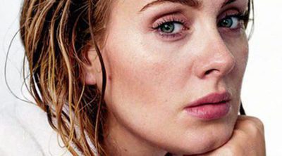 La entrevista más natural de Adele: "Mi carrera es mi hobby no mi vida"