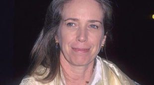 Muere Melissa Mathison, guionista de 'E.T.' y exmujer de Harrison Ford, a los 65 años
