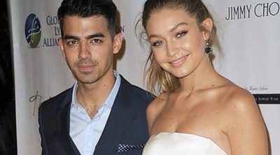 Gigi Hadid y Joe Jonas rompen su relación tras cinco apasionados meses de noviazgo