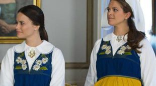 Sofia Hellqvist volverá a eclipsar a su cuñada Magdalena de Suecia en su esperada reaparición