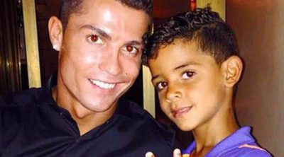 El mayor secreto de Cristiano Ronaldo: planea contarle a su hijo quién es su madre