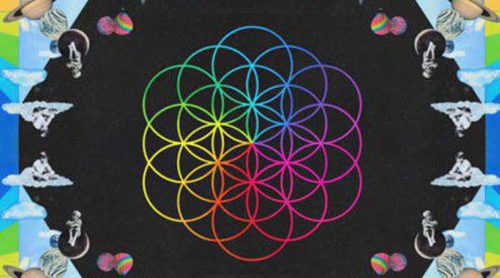 Beyoncé, Tove Lo o Noel Gallagher estarán en 'A Head Full Of Dreams', nuevo disco de Coldplay
