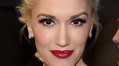 Gwen Stefani habla de su romance con Blake Shelton: "Él me ayudó a superar mi divorcio"