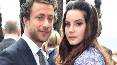 Lana del Rey rompe con su novio, el fotógrafo Francesco Carrozzini, después de un año juntos