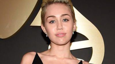 Miley Cyrus, un nuevo desnudo integral con polémica incluida