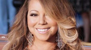 Mariah Carey, embutida en un ceñido disfraz de guerrera para la promoción de un videojuego
