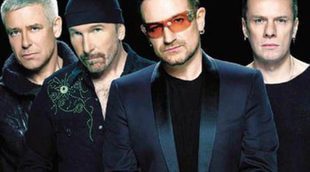 U2 cancela su concierto en París tras los ataques terroristas ocurridos en la capital francesa