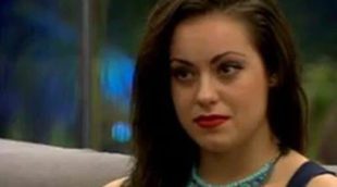 'GH 16': Niedziela se pone celosa al ver las imágenes cómplices de Vera con Rossana en 'Big Brother México'