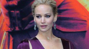 De 'Los Juegos del Hambre' a 'Sinsajo': Así ha cambiado la vida de Jennifer Lawrence