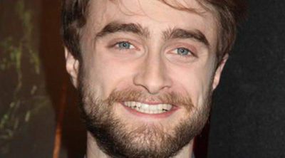 Daniel Radcliffe lleva sin beber una sola copa dos años: "Me cansé de despertarme con resaca"
