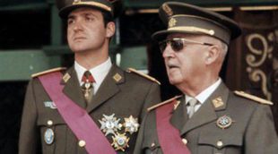Así vive la familia de Francisco Franco cuatro décadas después de su muerte