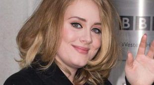 Adele publica su disco '25'. Tres razones por las que este es el álbum más especial de la cantante