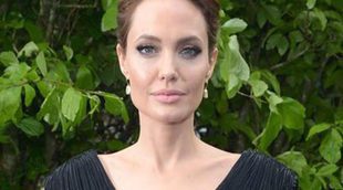 Angelina Jolie revela los sorprendentes nuevos empleos de sus hijos Pax y Maddox