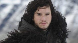 Jon Snow, protagonista del primer póster de la sexta temporada de 'Juego de Tronos'