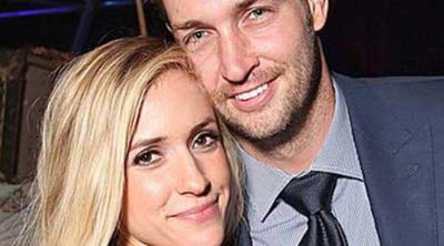 Kristin Cavallari y Jay Cutler se convierten en padres por tercera vez