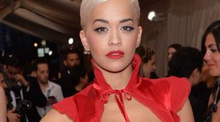 Rita Ora cumple 25 años: Entre el éxito como modelo y la incertidumbre como cantante