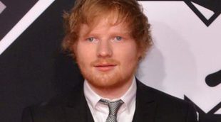Ed Sheeran confirma su cameo en la nueva película de 'Bridget Jones'