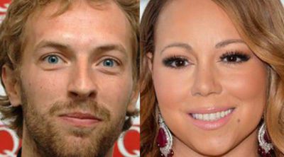Chris Martin y Mariah Carey: famosos reunidos con sus exparejas e hijos por Acción de Gracias