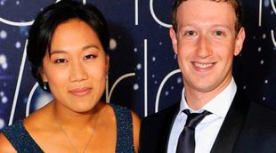 Mark Zuckerberg celebra el nacimiento de su hija donando 42 millones de euros