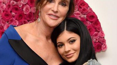 Kylie Jenner se sincera con Ellen DeGeneres: "Me llevo mejor con Caitlyn que con Bruce"