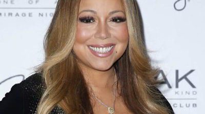Mariah Carey, hospitalizada de urgencia en Nueva York tras caer enferma de gripe