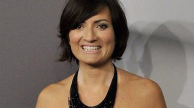 Silvia Abril, elegida presentadora de los Premios Feroz 2016