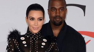 Kim Kardashian y Kanye West se convierten en padres de un niño: ya tienen la parejita