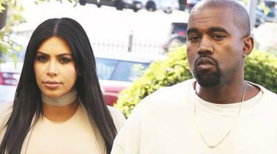 Saint West: Kim Kardashian y Kanye West desvelan el nombre de su segundo hijo