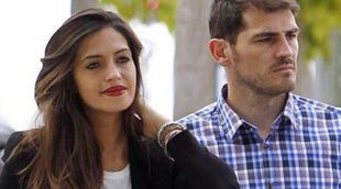 Sara Carbonero e Iker Casillas tenían previsto casarse en 2016: su segundo hijo desplaza su boda