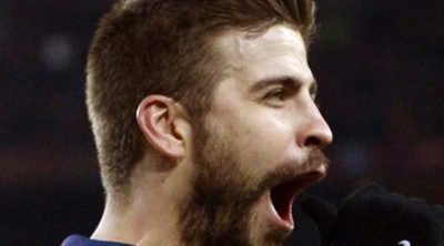 Gerard Piqué se va de cena con Shakira y sus padres en un descanso del Mundialito de Clubes en Japón