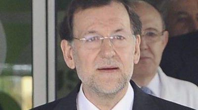 Mariano Rajoy confiesa que su 'serie' favorita es '¿Quién quiere casarse con mi hijo?'
