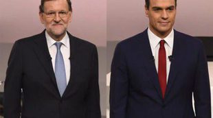 Elecciones 20-D: Mariano Rajoy y Pedro Sánchez, los candidatos de los partidos que hasta ahora han gobernado
