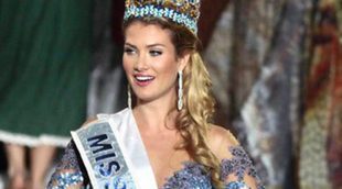Conoce con detalle a Mireia Lalaguna, la flamante ganadora española de Miss Mundo 2015