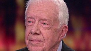 Muere un nieto del expresidente de Estados Unidos Jimmy Carter a los 28 años
