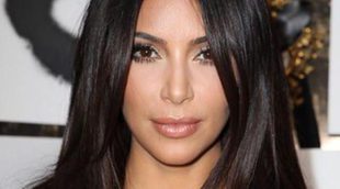 Kim Kardashian lanza una aplicación con su propia línea de emoticonos: los Kimojis