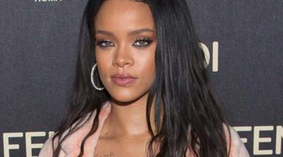 Rihanna, desalojada de una discoteca tras hallarse atrapada en un tiroteo