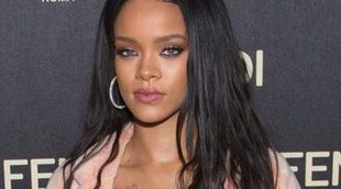 Rihanna, desalojada de una discoteca tras hallarse atrapada en un tiroteo